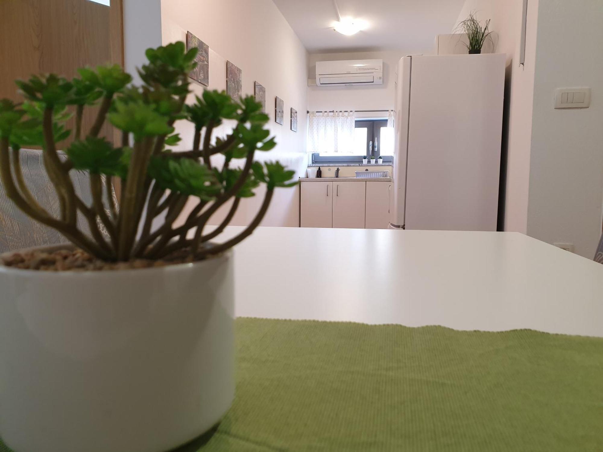 Apartment Emma Ljubljana - Free Parking, Ac, Wifi חדר תמונה