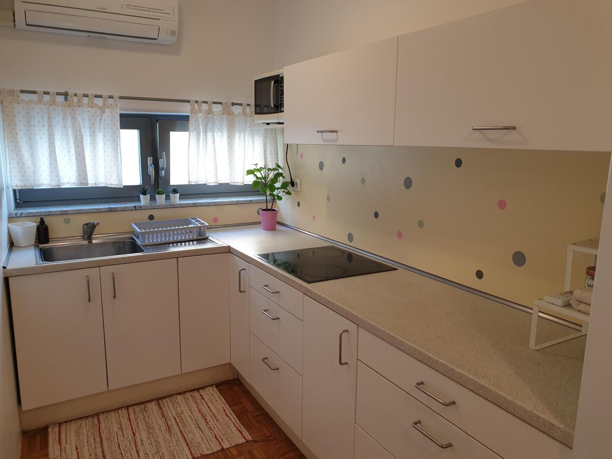 Apartment Emma Ljubljana - Free Parking, Ac, Wifi חדר תמונה