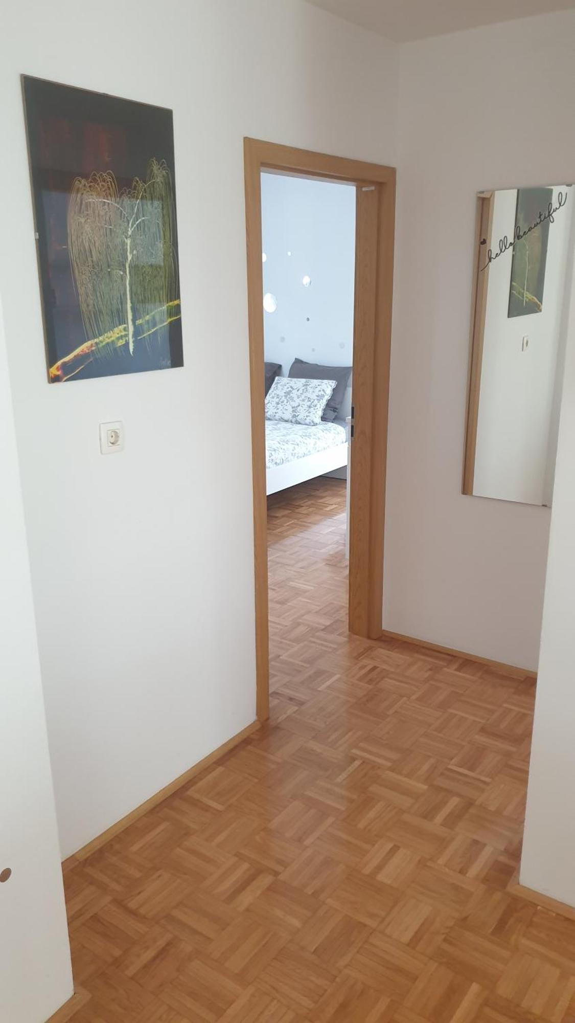 Apartment Emma Ljubljana - Free Parking, Ac, Wifi מראה חיצוני תמונה