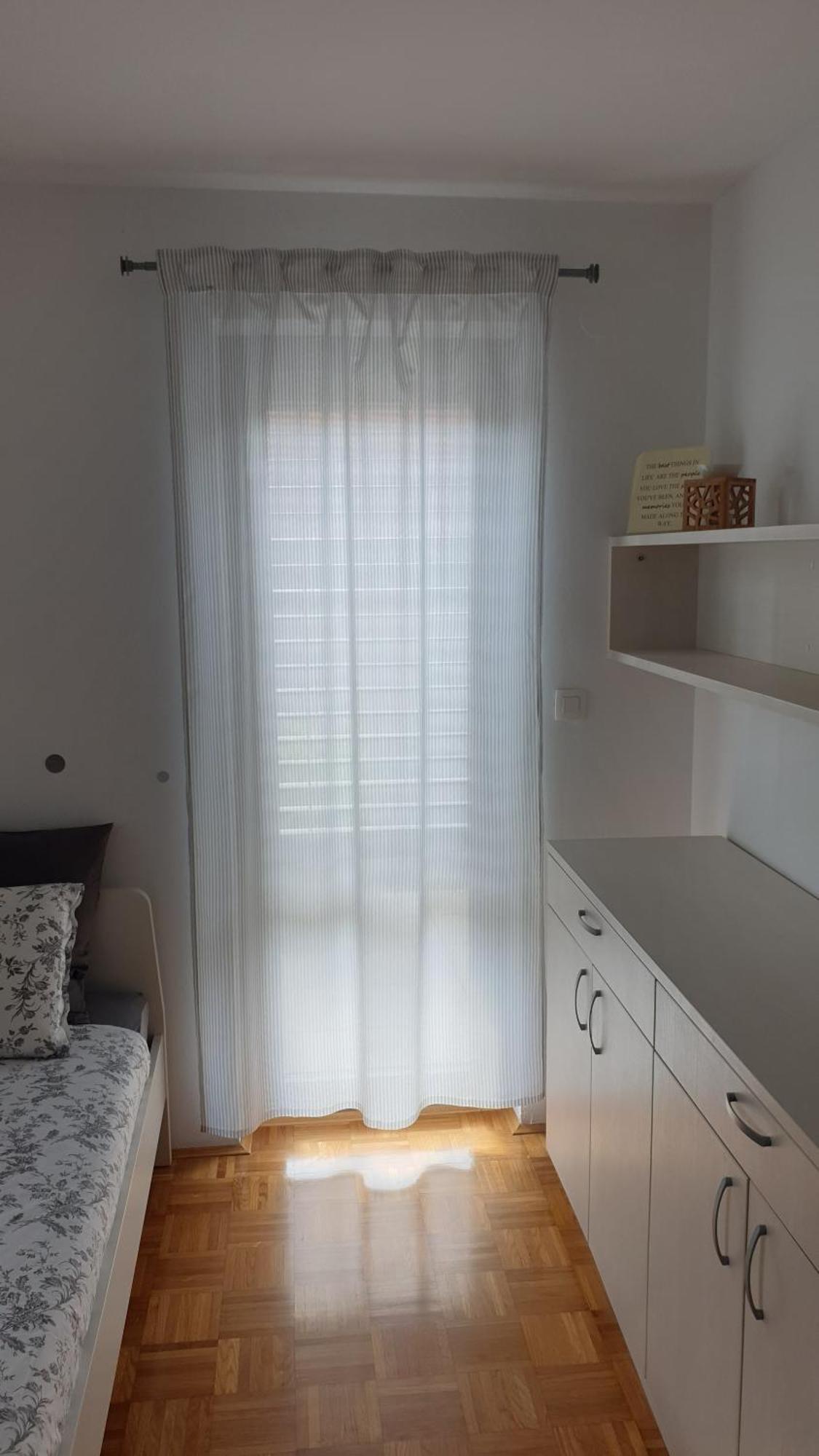 Apartment Emma Ljubljana - Free Parking, Ac, Wifi מראה חיצוני תמונה