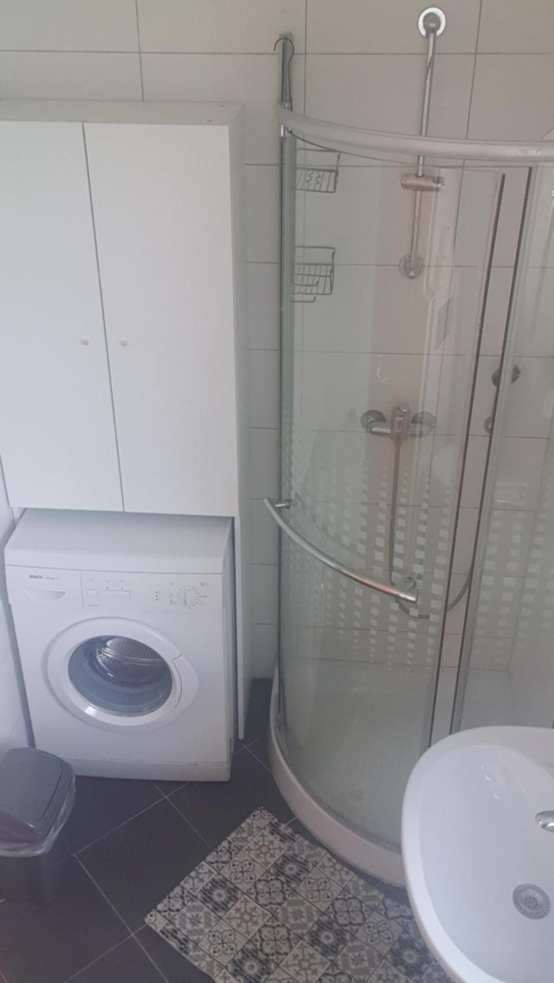 Apartment Emma Ljubljana - Free Parking, Ac, Wifi מראה חיצוני תמונה