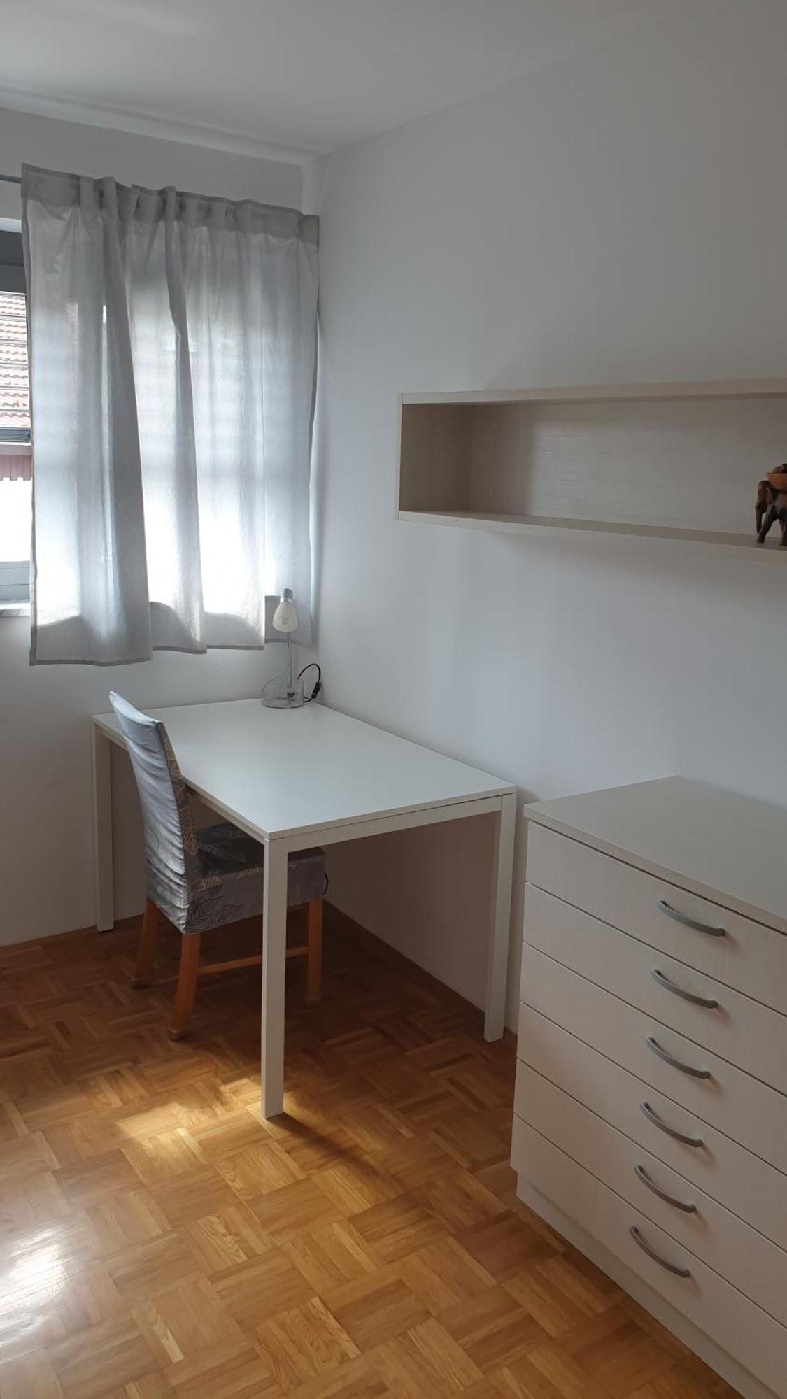 Apartment Emma Ljubljana - Free Parking, Ac, Wifi מראה חיצוני תמונה