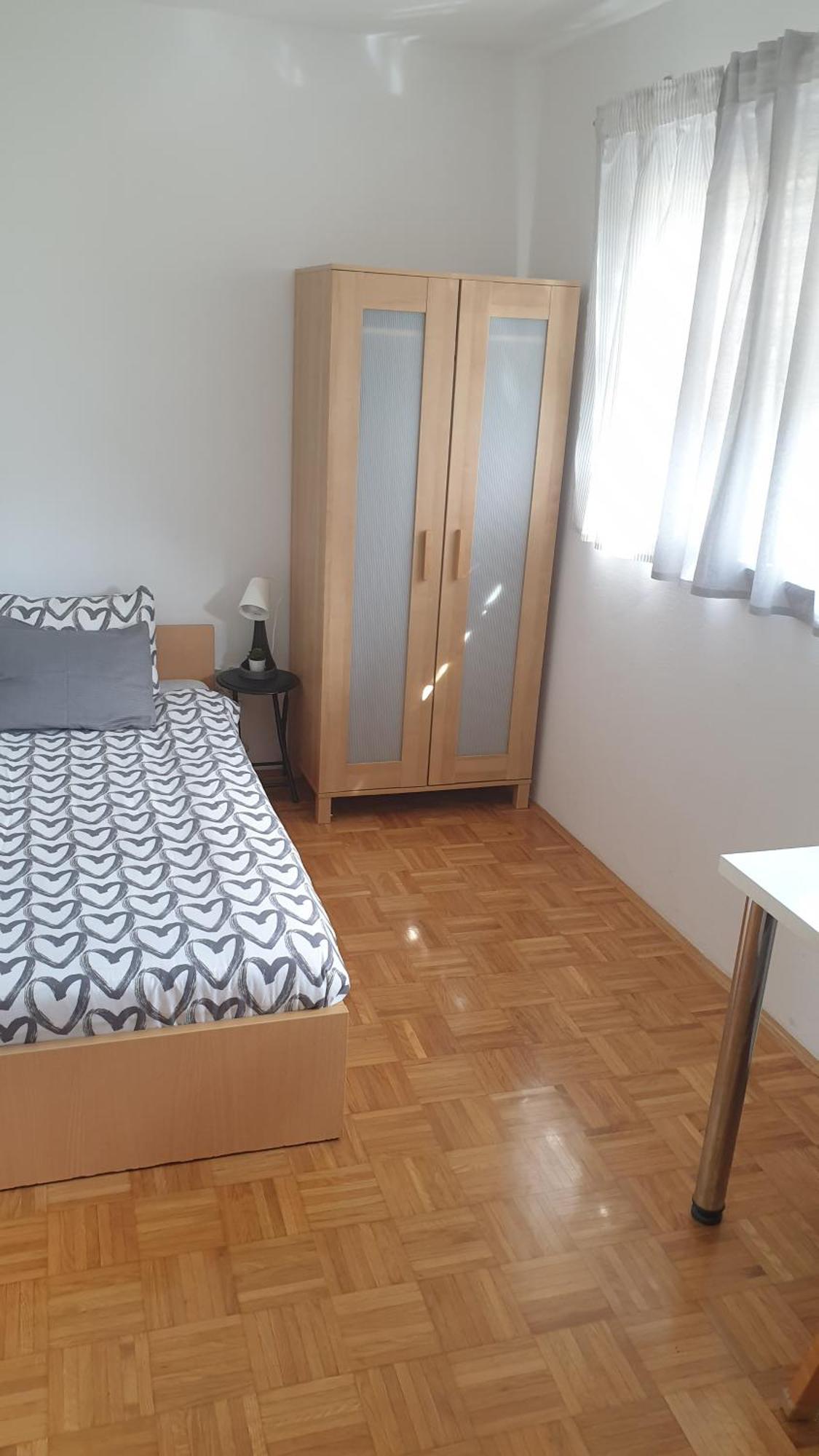 Apartment Emma Ljubljana - Free Parking, Ac, Wifi מראה חיצוני תמונה