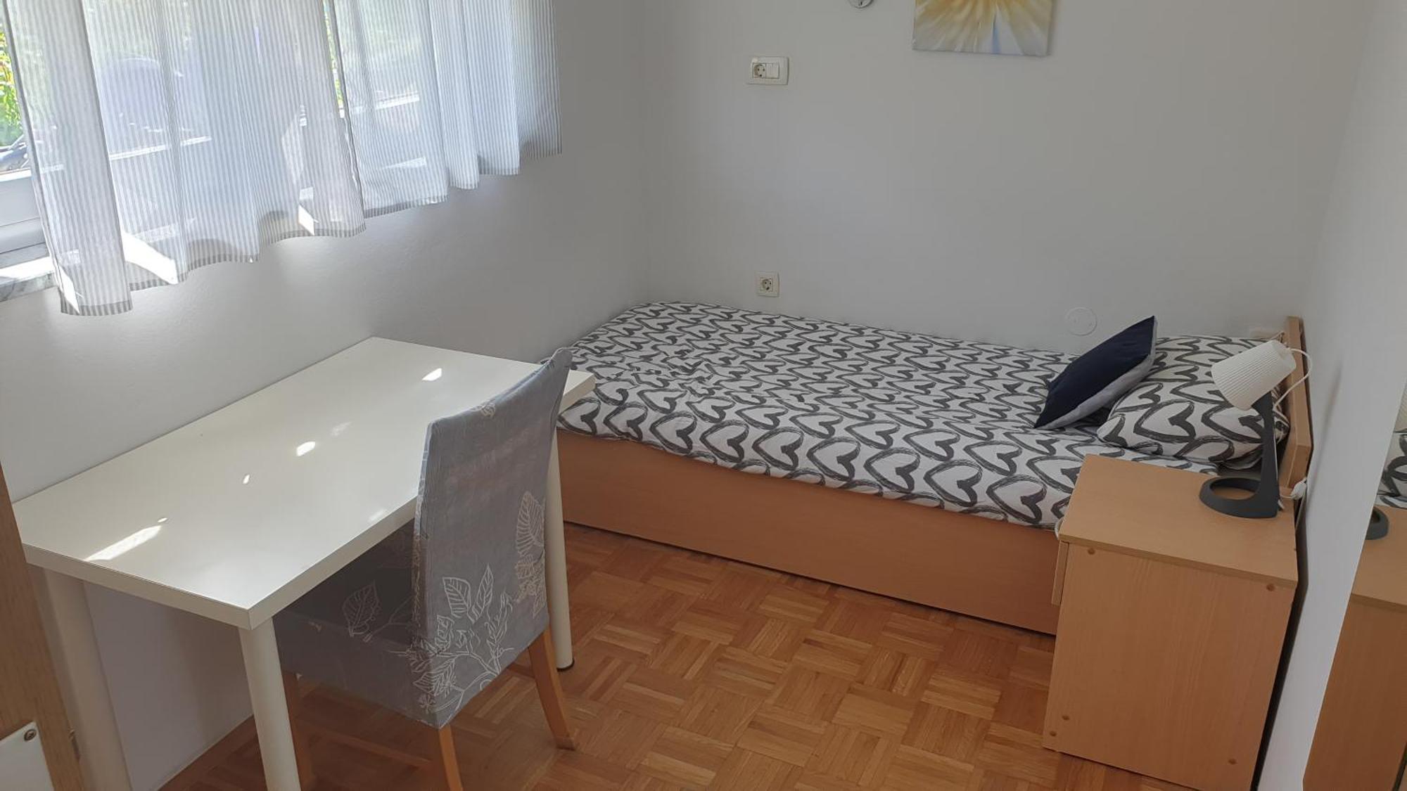 Apartment Emma Ljubljana - Free Parking, Ac, Wifi מראה חיצוני תמונה