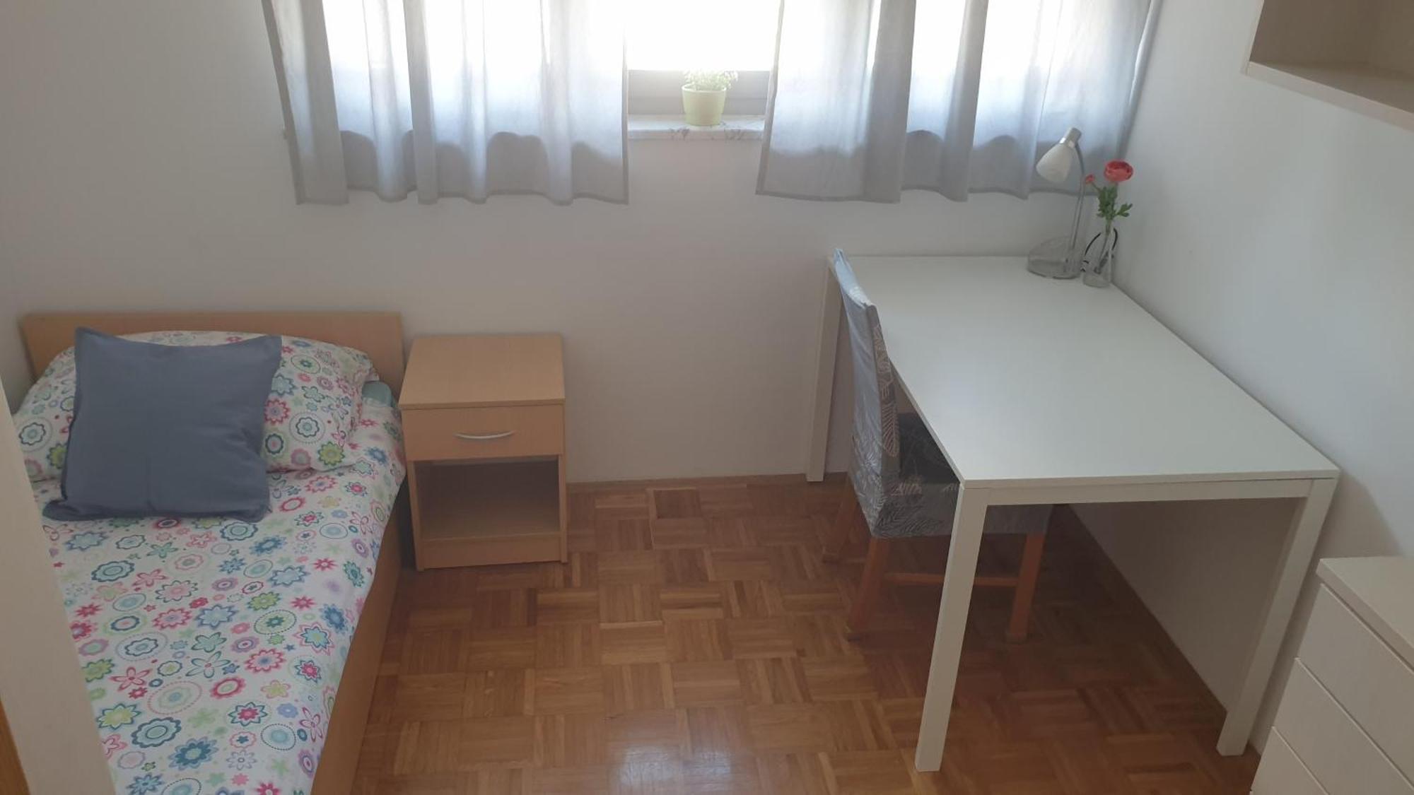 Apartment Emma Ljubljana - Free Parking, Ac, Wifi מראה חיצוני תמונה