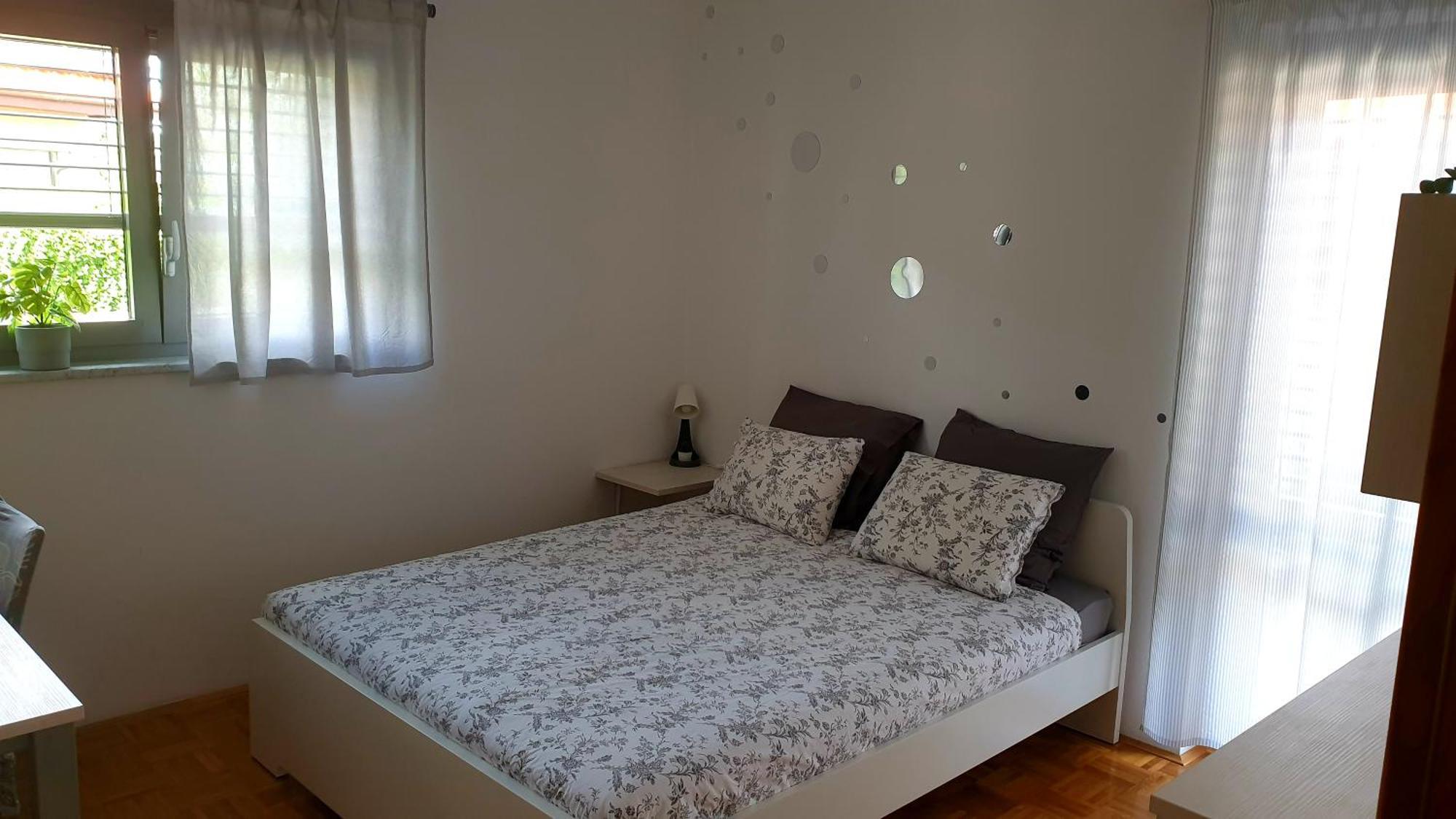 Apartment Emma Ljubljana - Free Parking, Ac, Wifi מראה חיצוני תמונה