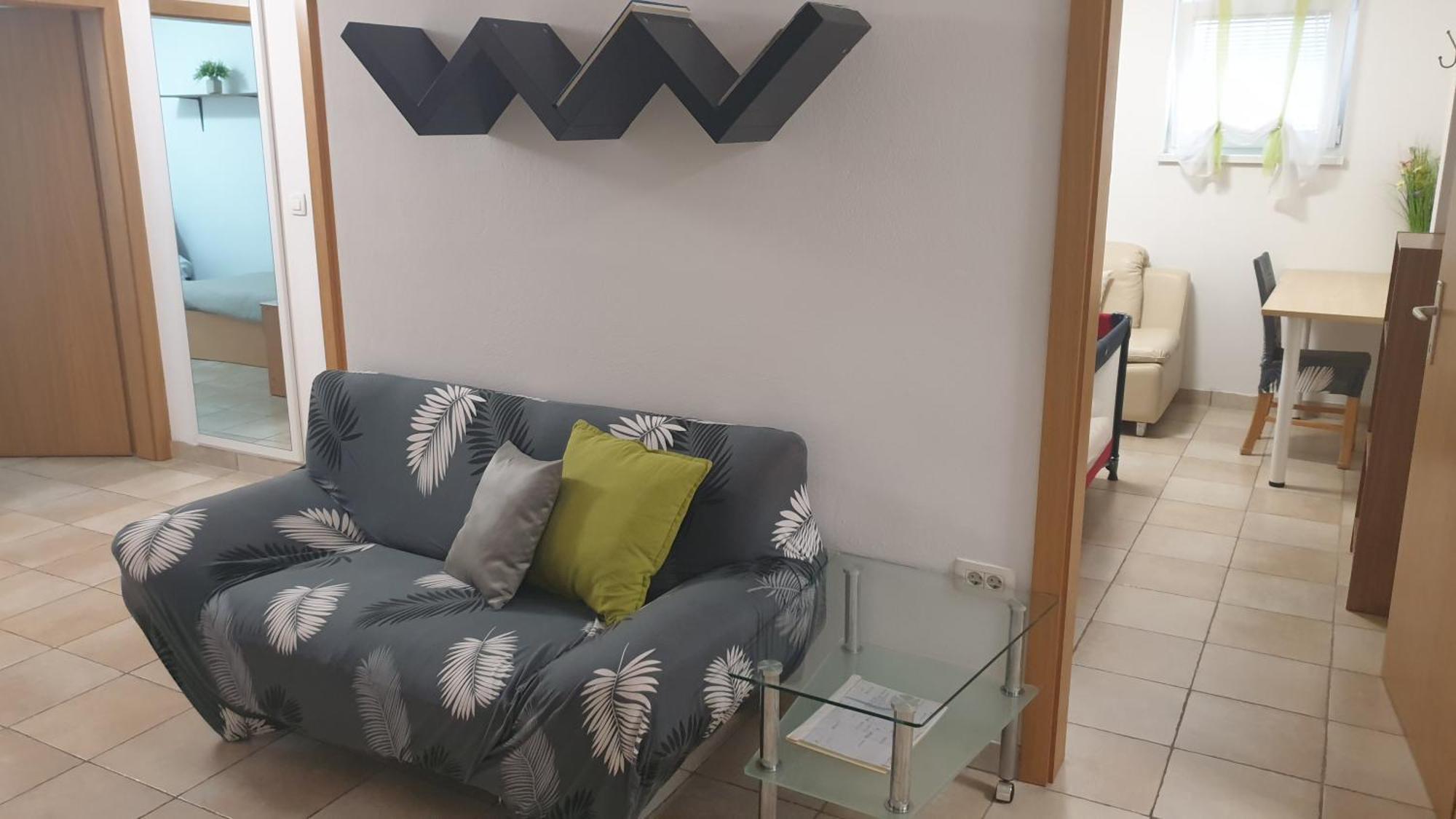 Apartment Emma Ljubljana - Free Parking, Ac, Wifi מראה חיצוני תמונה