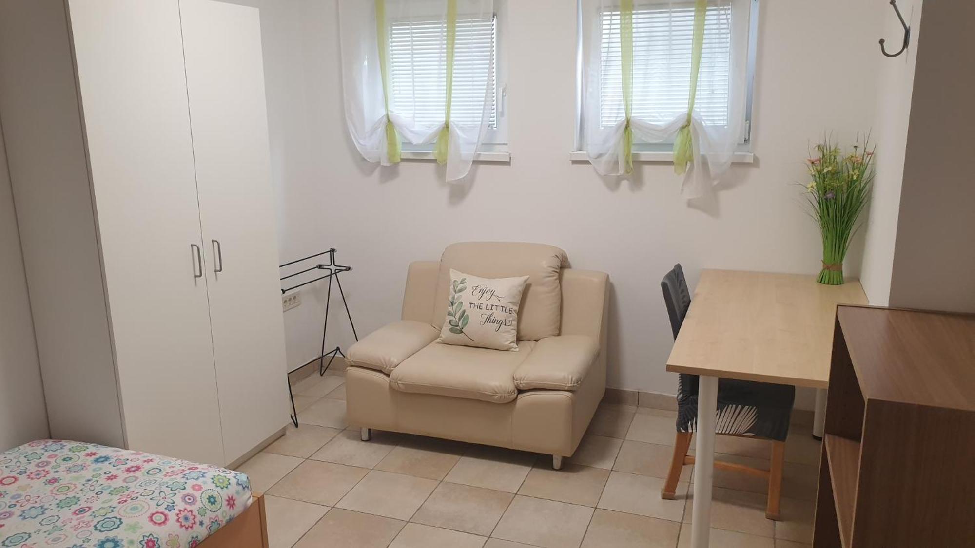 Apartment Emma Ljubljana - Free Parking, Ac, Wifi מראה חיצוני תמונה