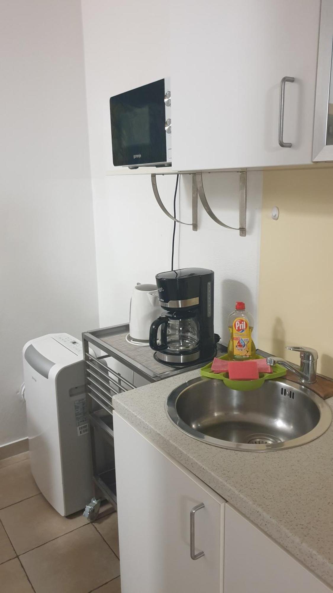 Apartment Emma Ljubljana - Free Parking, Ac, Wifi מראה חיצוני תמונה