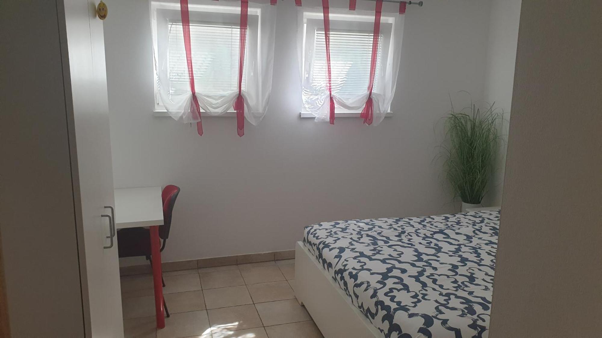 Apartment Emma Ljubljana - Free Parking, Ac, Wifi מראה חיצוני תמונה