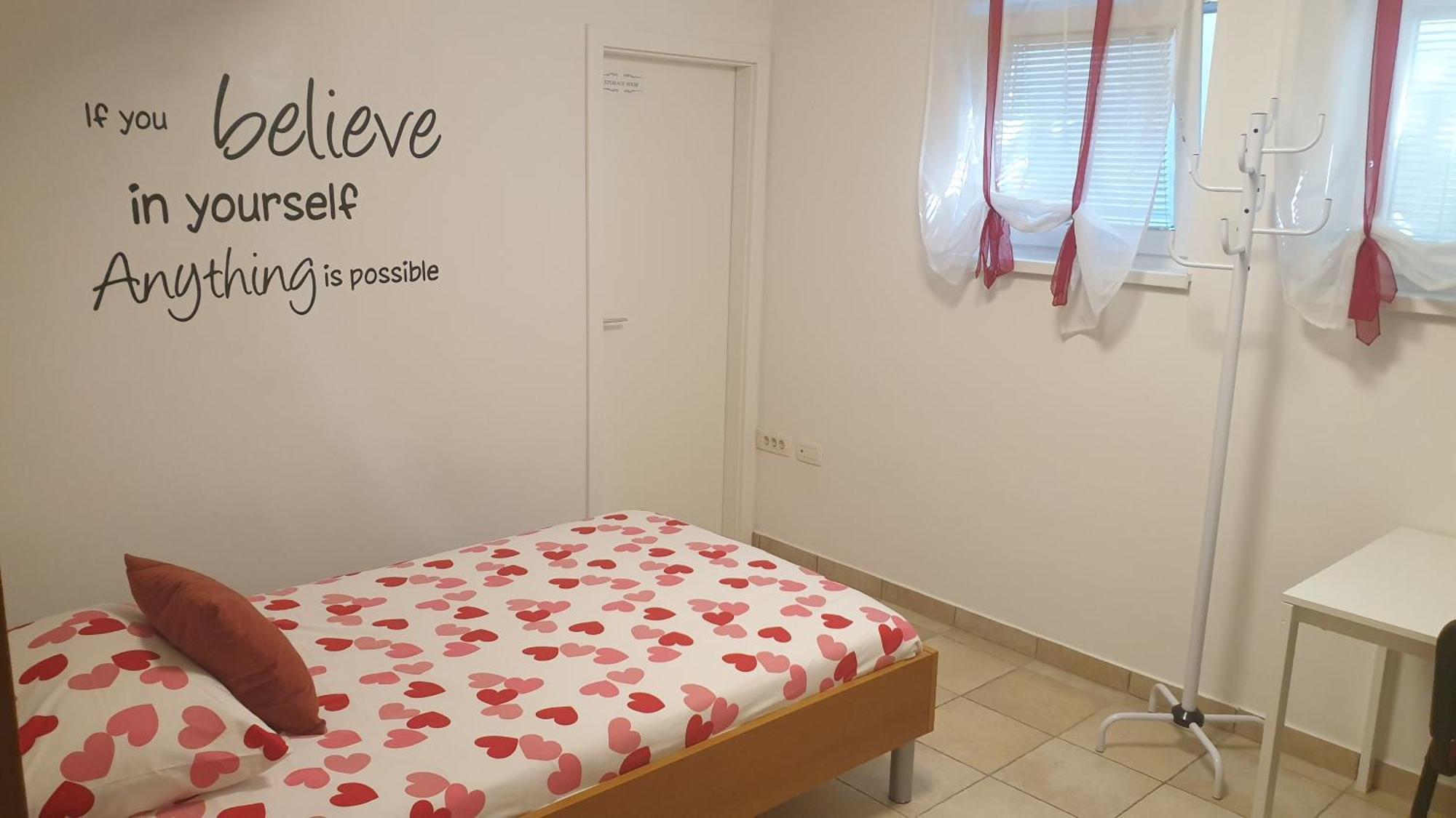 Apartment Emma Ljubljana - Free Parking, Ac, Wifi מראה חיצוני תמונה